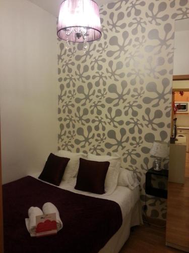 Hostal Flat55Madrid, Madryt (zdjęcie 8)