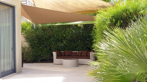 Luxury Villa Corcovada Nicole with privat heated pool 2