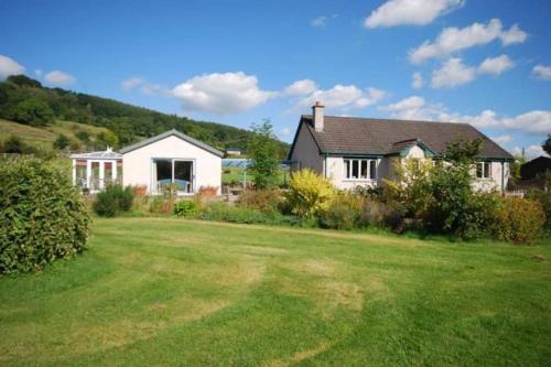 The Wee House, , Perthshire