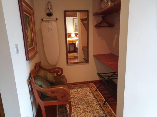 257458020 Hotel Pousada do Arcanjo