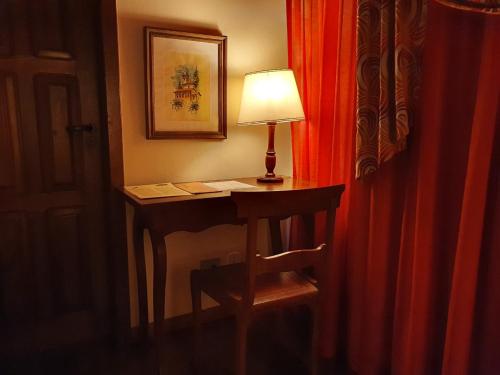 257458021 Hotel Pousada do Arcanjo
