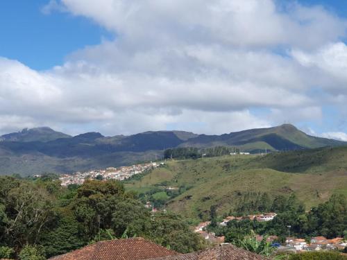 257458023 Hotel Pousada do Arcanjo
