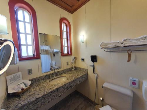 257458304 Hotel Pousada do Arcanjo