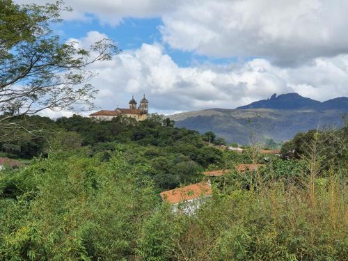 Hotel Pousada do Arcanjo