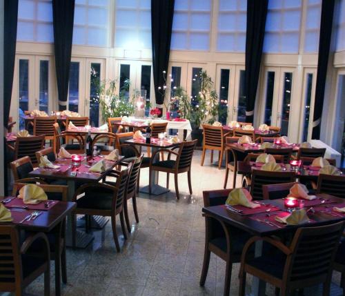 Hotel 2000 Valkenburg - main image