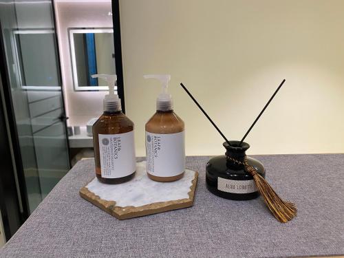 ベイジン リエンリエン コートヤード ホテル