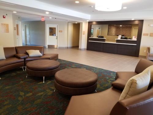 Candlewood Suites - Davenport, an IHG Hotel in Davenport, USA
