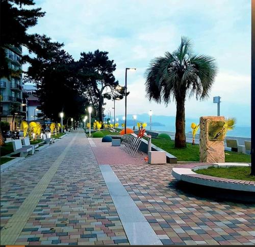 Apartment with sea view 37, Kobuleti (zdjęcie 11)