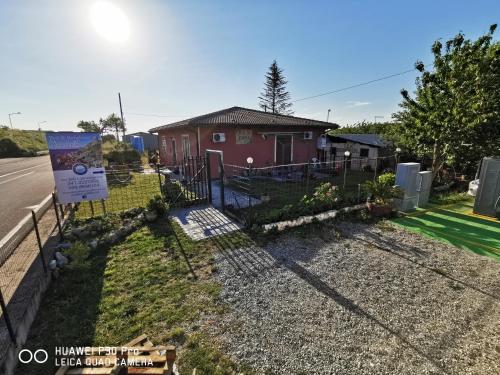 Bed And Breakfast "ANNA" - Sant'Alessio in Aspromonte