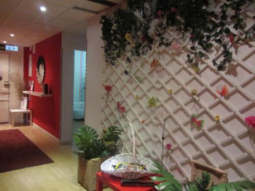 บริการและสิ่งอำนวยความสะดวก, แฟลทไฟฟ์มาดริด (Flat5Madrid) near จัตุรัสเอสปาญา