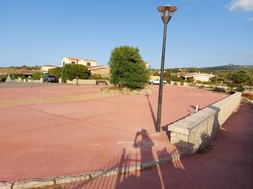 Villetta a Baia Vignola