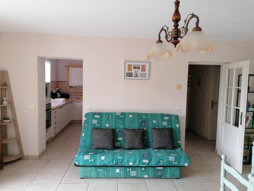 設施, Gîte L'Aramont proche de Carcassonne (Gite L'Aramont proche de Carcassonne) in 佩里阿克米內爾瓦