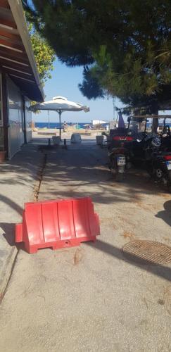 Apartment with two rooms near the beach, Asprovalta (zdjęcie 3)