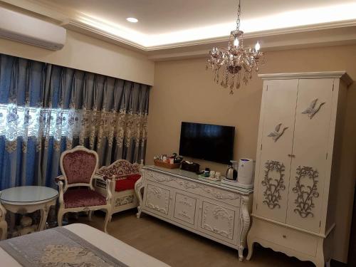 Loving kinmen Homestay – Jincheng, NV