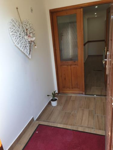 Gesztenye apartman in Úrkút