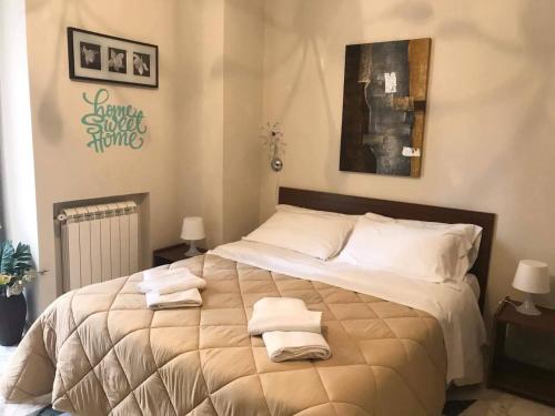  B&B Le Vie D'Arte in Agrigent