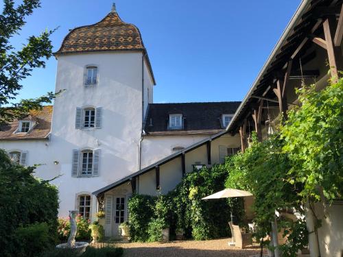 Appartement in Chateau Saint Claude an der Saone - Location saisonnière - Mantoche