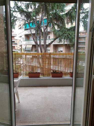 Trilocale Lido di Roma