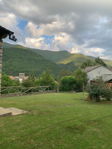 Casa Gely