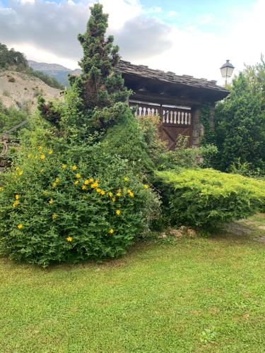 Casa Gely