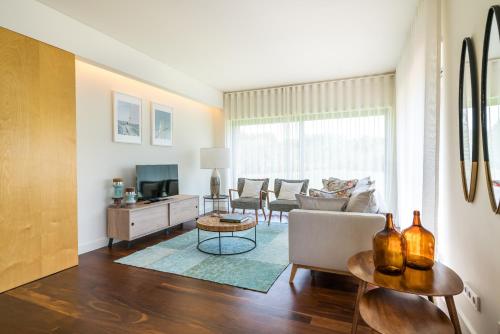 Orangerie Jasmin - Luxury apartment at L Orangerie in Vilamoura