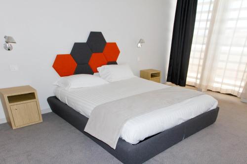 Bourquin Hotel - Lycee Hotelier Christian Bourquin