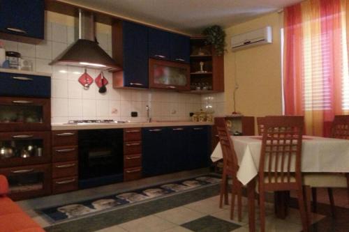Una piccola casa confortevole gîte à louer Campobello di Licata
