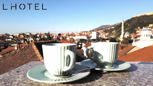 L'Hotelpz in Prizren