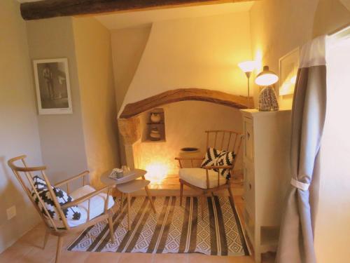 Twin Room with Garden View
