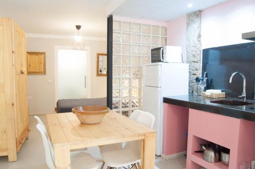 卡塞雷斯 Apartamentos de la Parte Antigua de Caceres 4星级 民宿 客房