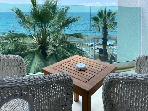 Zest Exclusive Hotel & Spa in Ortakentyahşi