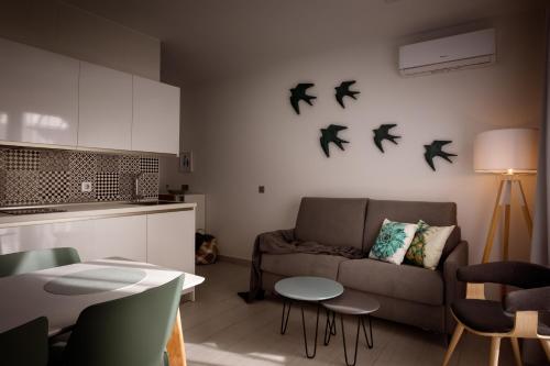 廚房, Apartamentos Turísticos Huerto El Horno (Apartamentos Turisticos Huerto El Horno) in 托雷門加
