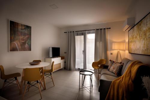 設施, Apartamentos Turísticos Huerto El Horno (Apartamentos Turisticos Huerto El Horno) in 托雷門加