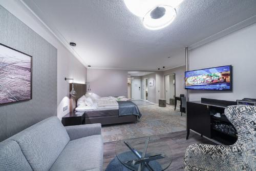 Strandhotel Duhnen – Cuxhaven, NC