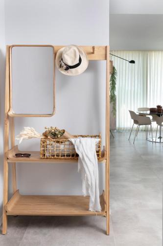 Rambam Apartment