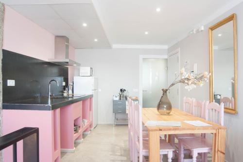 Apartamentos de la Parte Antigua de Cáceres 4
