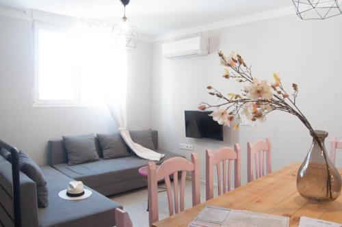 Apartamentos de la Parte Antigua de Cáceres 2
