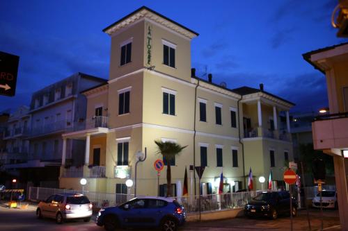 Hotel La Torre