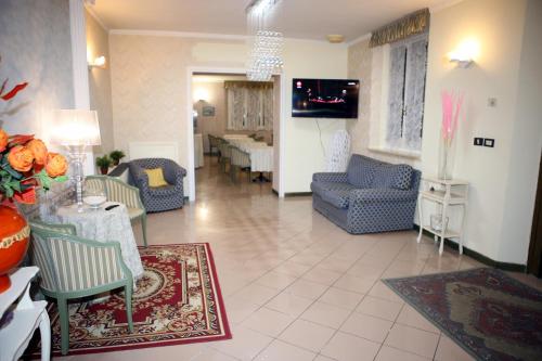 Hotel La Torre