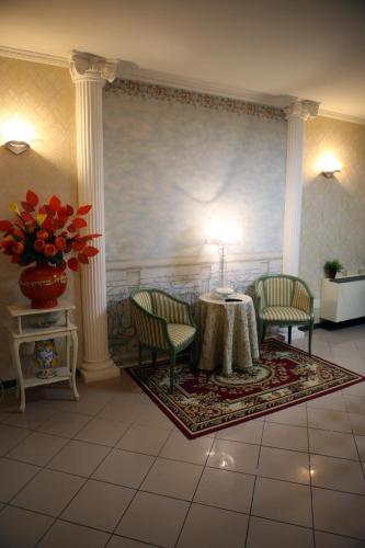 Hotel La Torre