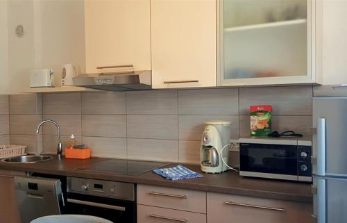 Apartmani Kurjaković - Punat 4