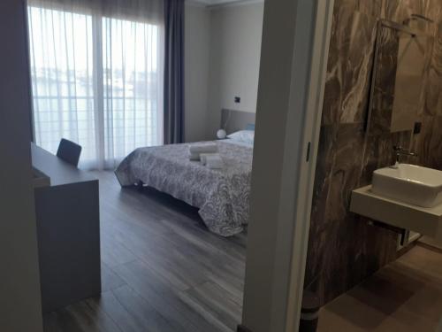 SARACENO HOTEL – Vibo Valentia