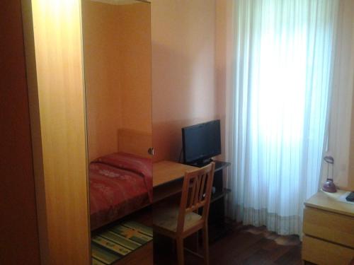 Hotel Perla in Bologna
