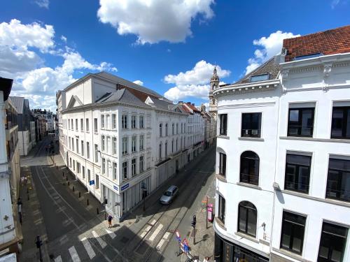 BONJOUR Apartments Сentre 3 4