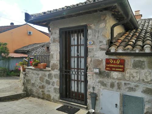 B&B Paternocchio 3