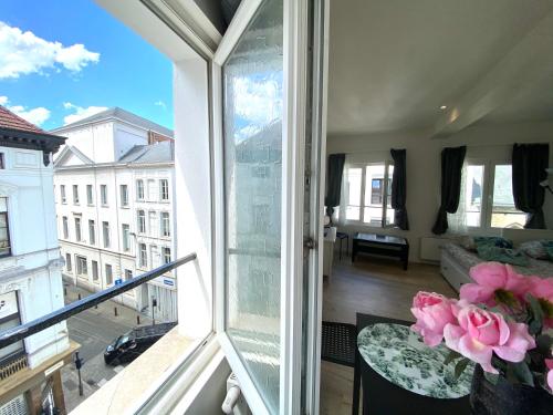 BONJOUR Apartments Сentre 3 2