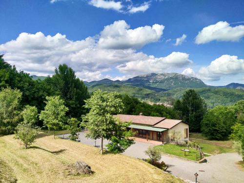 Agriturismo Borgo Biaia