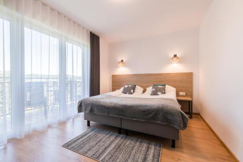 Willa Domiwera - Polanczyk