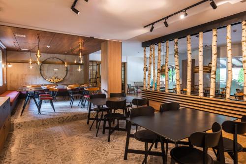 Hotel Plivsko jezero - main image