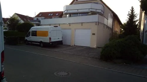Komfort Apartment 2 EG bei Jürgen Kunzi in Filderstadt, Deutschland